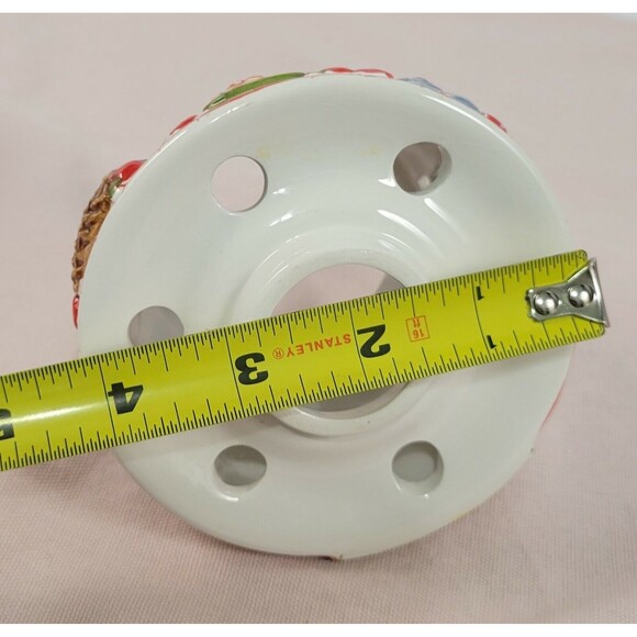 Jar Candle Shade for Small Jars topper home sweet home  kitchen - Picture 8 of 9